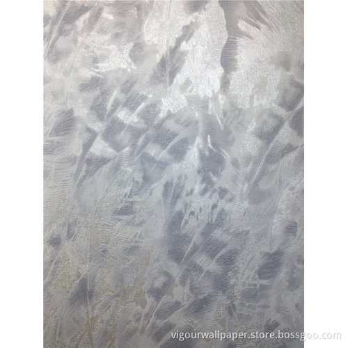 Decorative 3D Wallpaper For Home Luxury Wall Paper